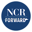 NCR Forward Logo