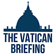 Vatican Briefing Logo