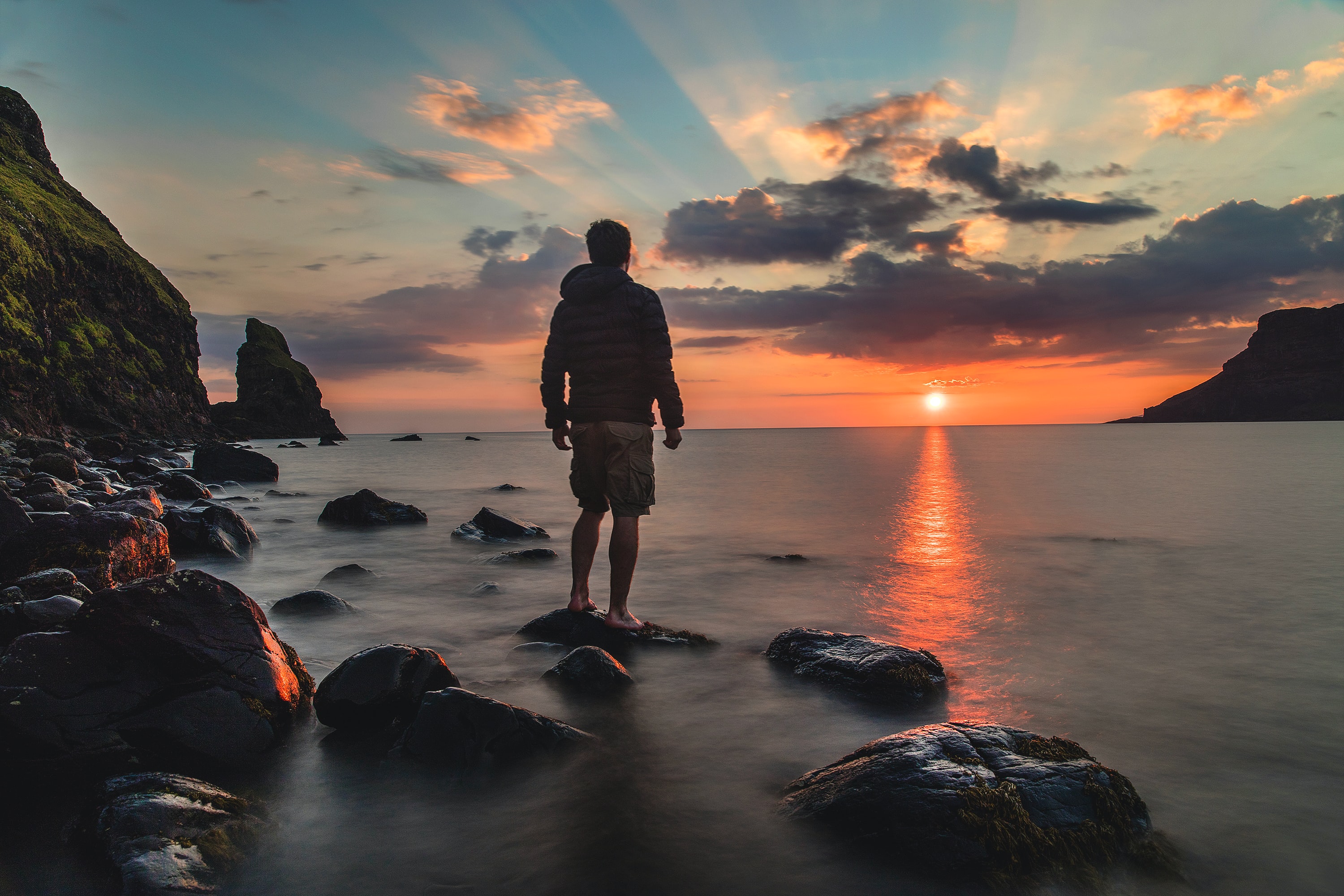 (Photo by Joshua Earle on Unsplash) (Photo by Joshua Earle on Unsplash)