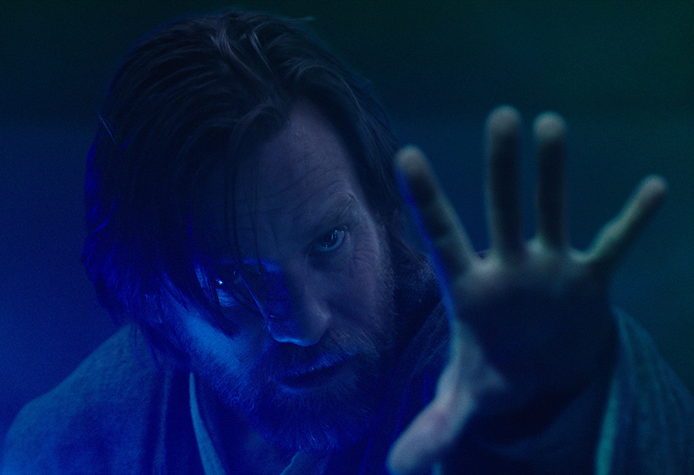 Who might Moses Ingram be playing in Obi-Wan Kenobi? – Star Wars Thoughts