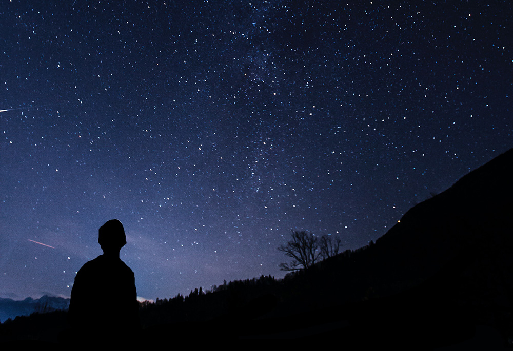 (Unsplash/Klemen Vrankar) (Unsplash/Klemen Vrankar)