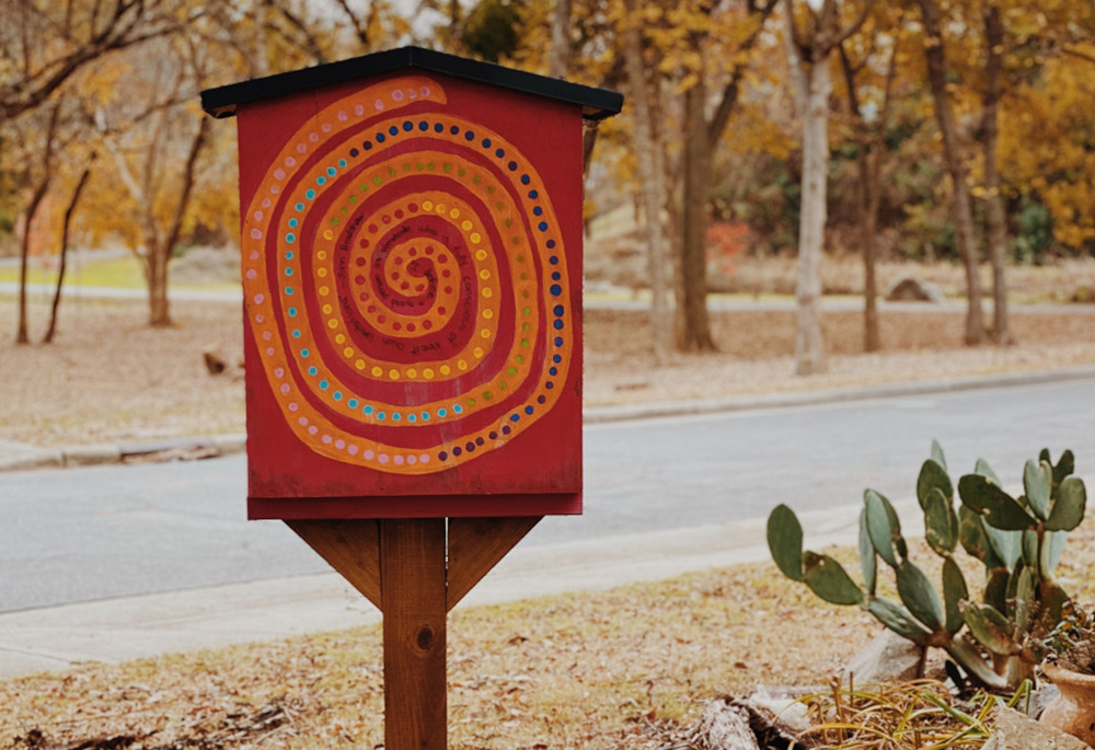 (Unsplash/Madalyn Cox) (Unsplash/Madalyn Cox)