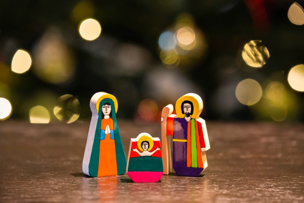 (Unsplash/Mick Haupt) (Unsplash/Mick Haupt)