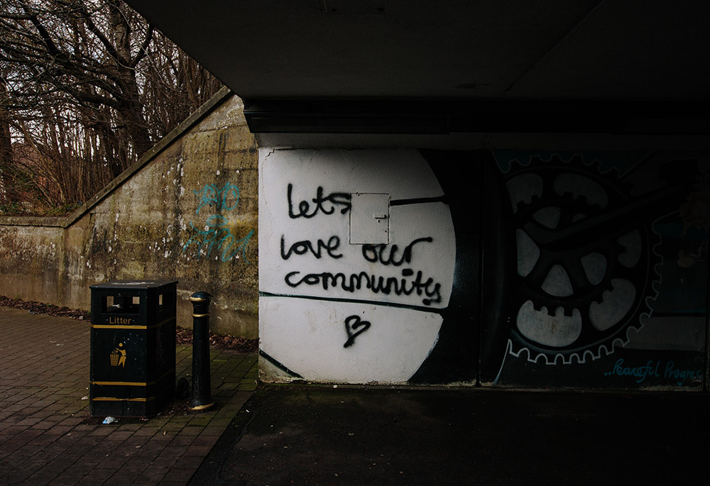 (Unsplash/Mike Erskine) (Unsplash/Mike Erskine)