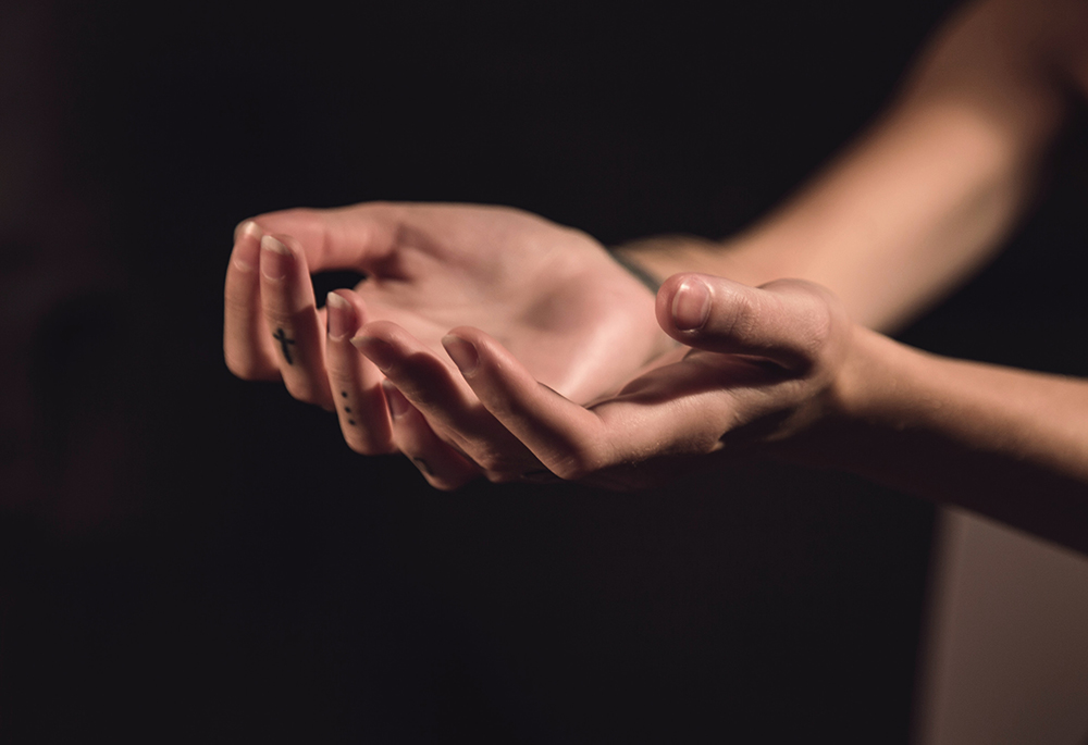 (Unsplash/Milada Vigerova)
