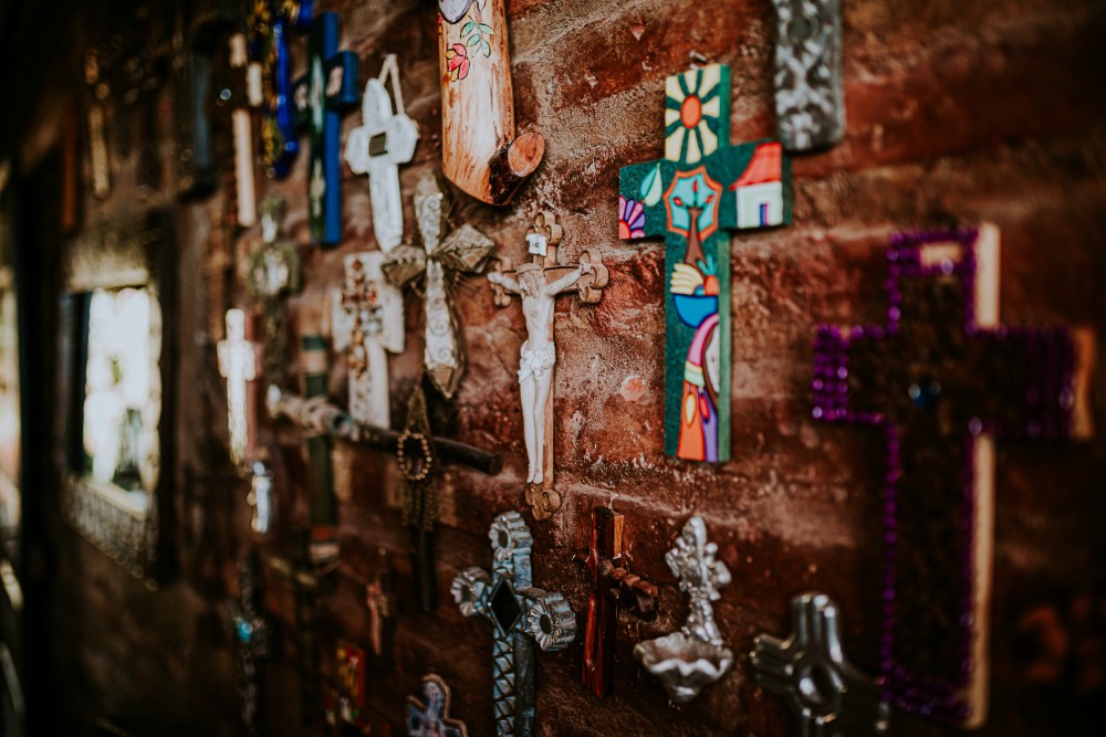 (Unsplash/Omar Rodriguez) (Unsplash/Omar Rodriguez)