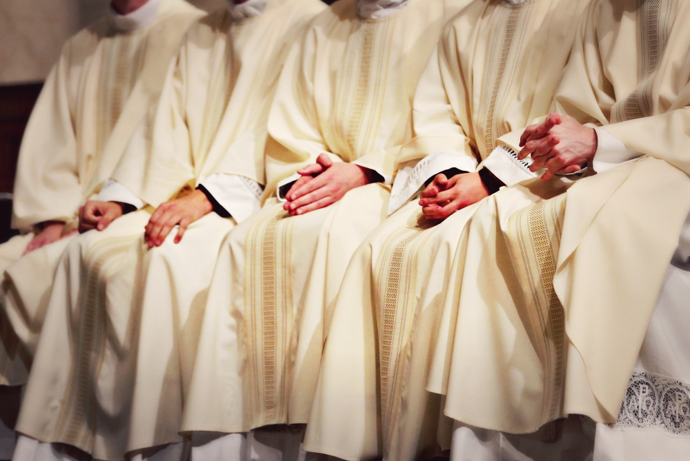 (CNS/The Catholic Spirit/Dave Hrbacek) (CNS/The Catholic Spirit/Dave Hrbacek)