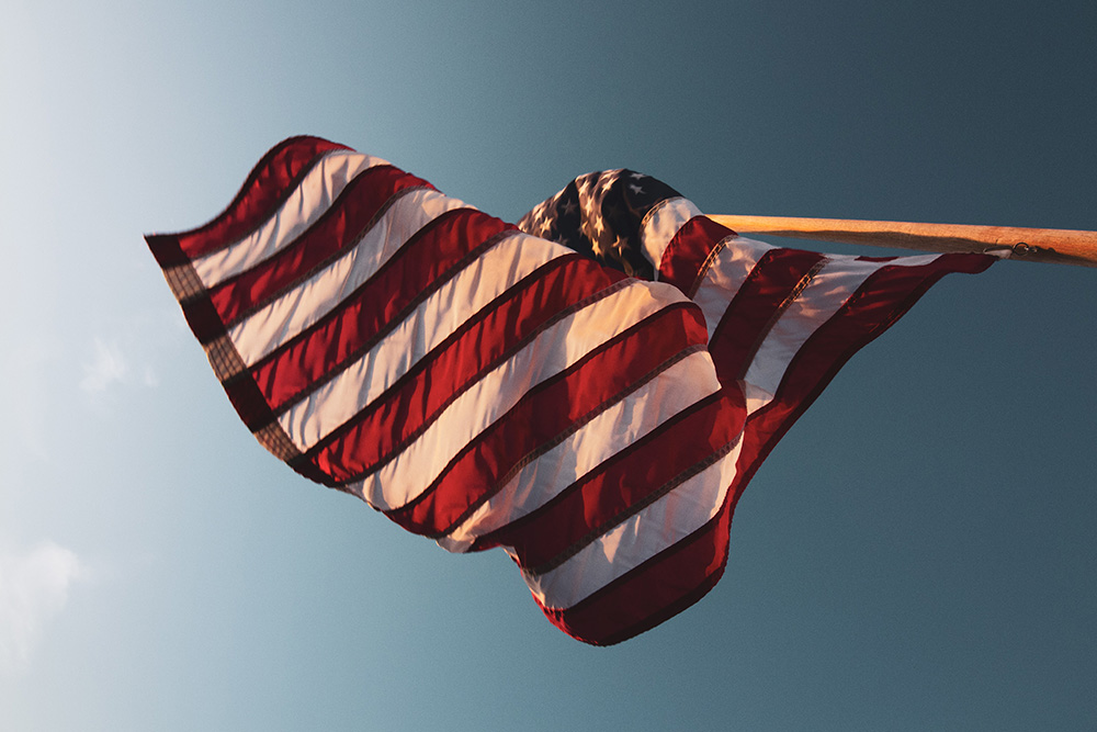(Unsplash/Ryan Stone) (Unsplash/Ryan Stone)