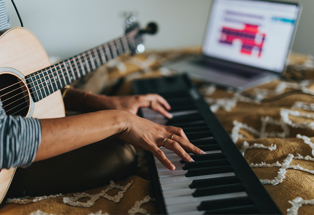 (Unsplash/Soundtrap) (Unsplash/Soundtrap)