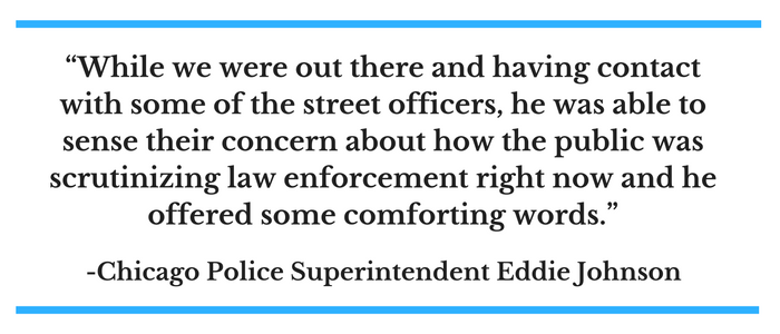 Eddie Johnson_ public was scrutinizing law enforcement.png