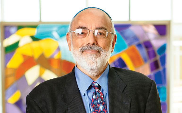Rabbi Aryeh Azriel