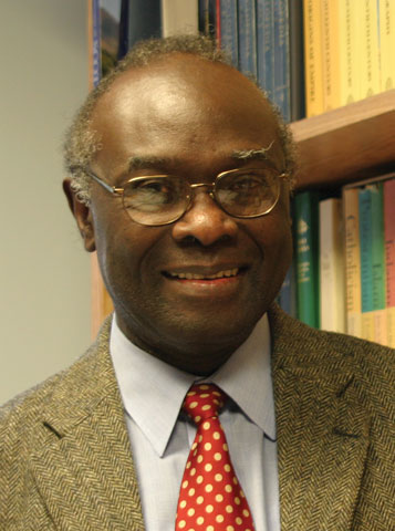 Lamin Sanneh