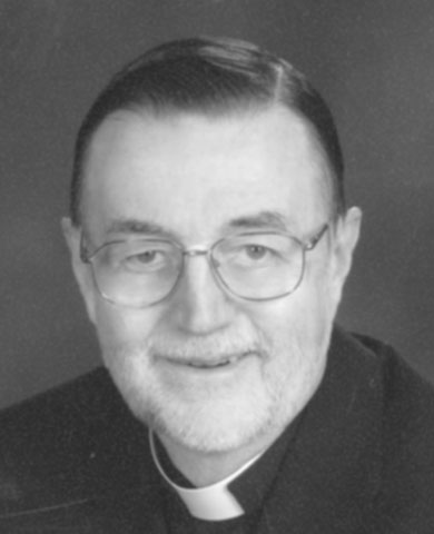 Fr Daniel Danielson