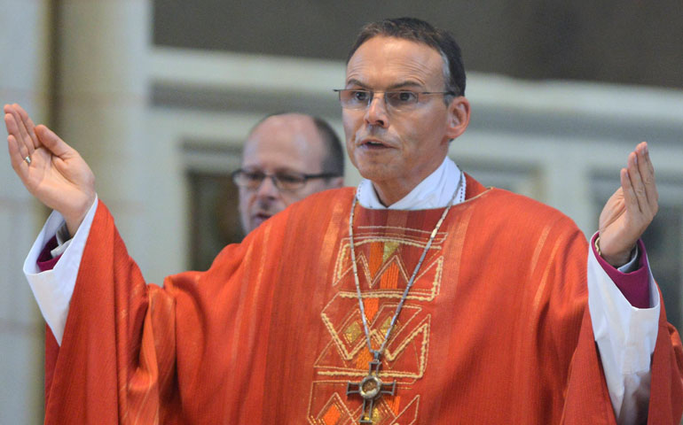 Bishop Franz-Peter Tebartz-van Elst (CNS)