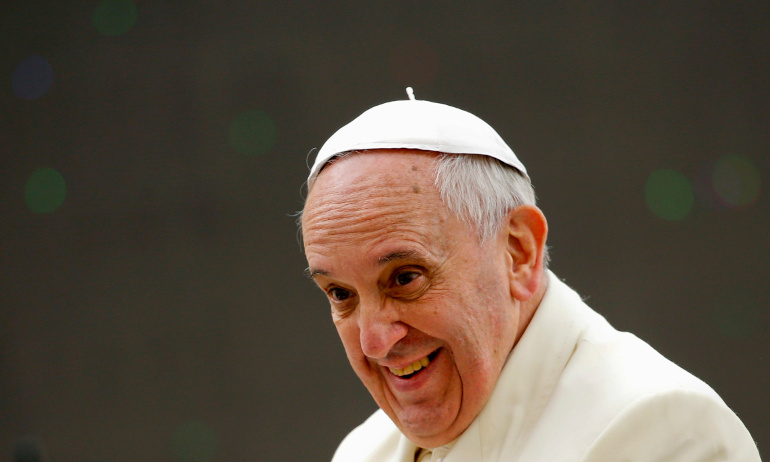 A decade later, Pope Francis' 'Evangelii Gaudium' continues to