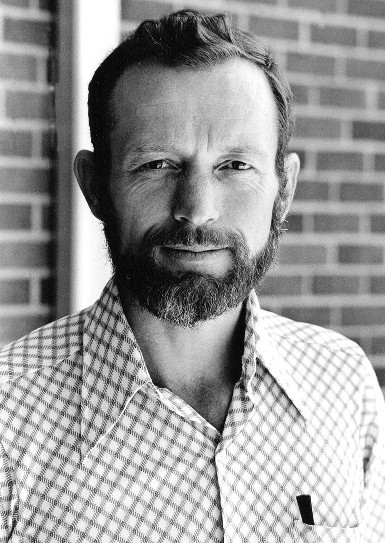 Pope Francis has recognized the martyrdom of Fr. Stanley Rother of the Oklahoma City archdiocese, making him the first martyr born in the United States. Rother is pictured in an undated file photo. (CNS / Charlene Scott)