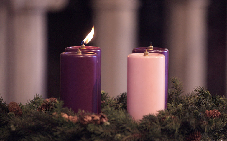 First Sunday of Advent begins a season of hope and ...