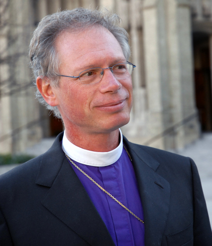 Episcopal bishop not seated for Cordileone's installation National