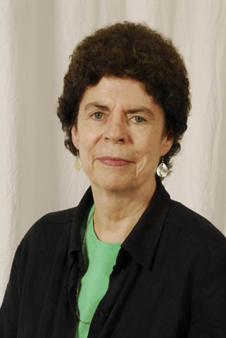 Mercy Sr. Margaret Farley (CNS/Courtesy of Yale Divinity School)