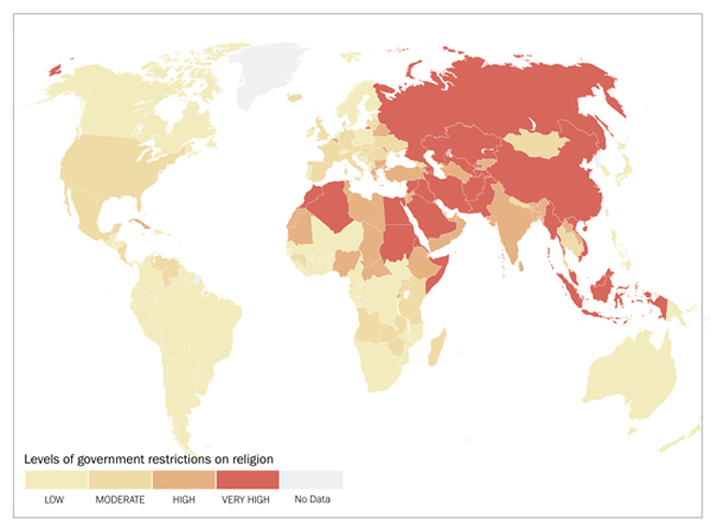 (RNS/Courtesy of Pew Research Center)