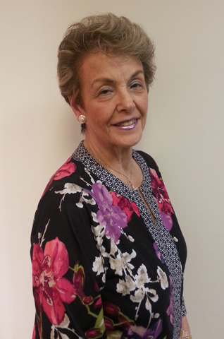Connie Marchisotto, 75