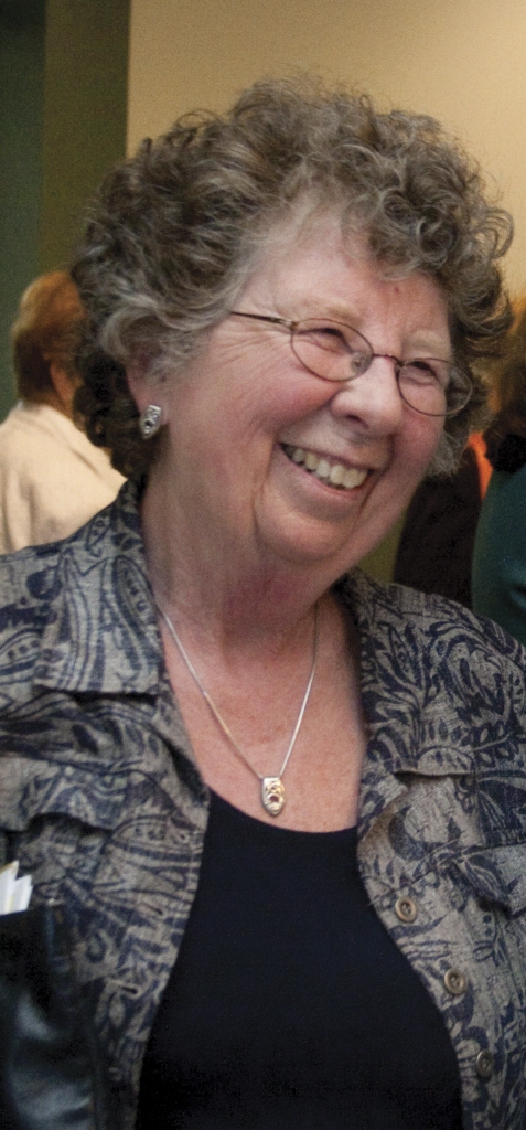 Marie Varley (Dominican Sisters of Caldwell)