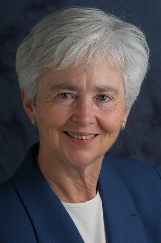 Sr. Anne E. Patrick (Tom Roster)