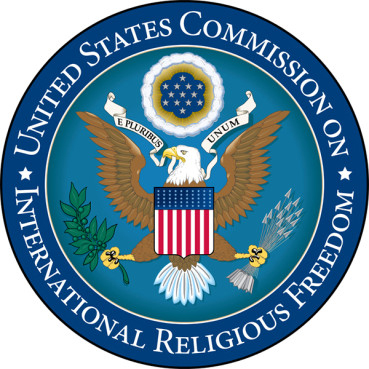 The United States Commission on International Religious Freedom was created in 1998 as an independent, bipartisan body. (Public domain image)