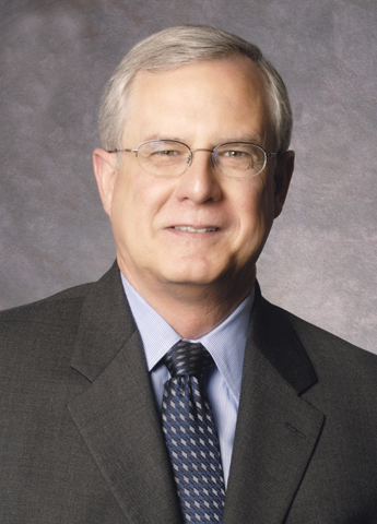 Dr. Ronald Hamel, senior director of ethics for the Catholic Health Association of the United States