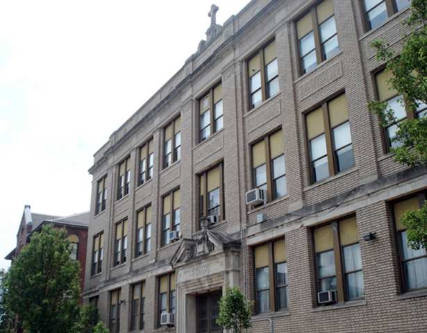 Immaculate Conception High School in the Newark, N.J., archdiocese (Creative Commons/Blondhairblueeyed)