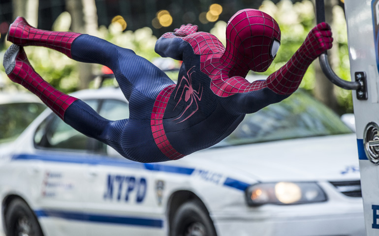 The Comics You Must Grab After Seeing The Amazing Spider-Man 2