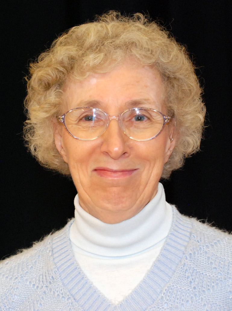 Loretto Sr. Patricia McCormick (Provided photo)