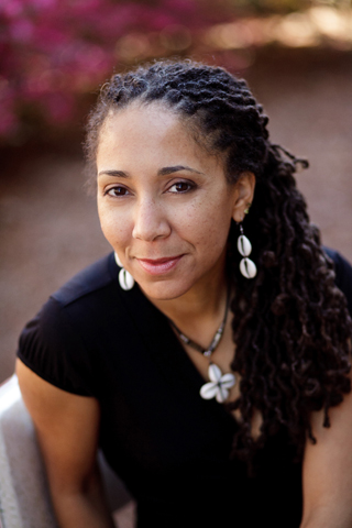 The Rev. Monica Coleman