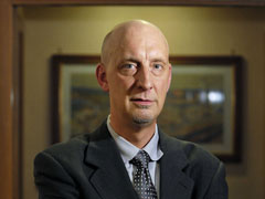 Peter Isely (Newscom/SIPA/Mistrulli Luigi)