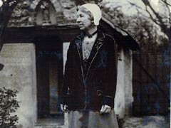 Evelyn Underhill