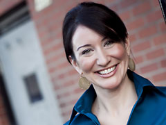 Kim Boudreaux
