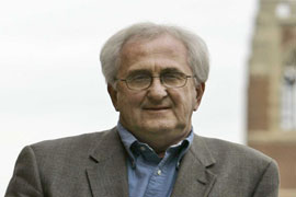 Fr. Donald Cozzens