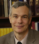 John C. Cavadini (CNS photos)
