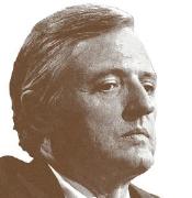 William F. Buckley Jr. (CNS/Reuters)