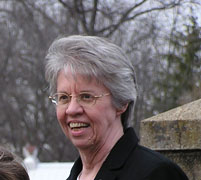 Sr. Mary Whited