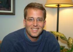 Douglas Perlitz in 2004 (AP/The Connecticut Post/Jeff Bustraan)