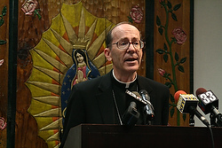 Bishop Thomas Olmsted (CNS photo)