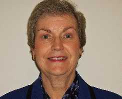 Ann Carey