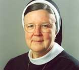 Mother Mary Clare Millea