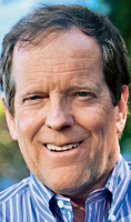 Carl Pope (Image courtesy of the Sierra Club)