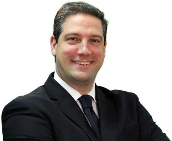 Rep. Tim Ryan, D-Ohio (RNS/Courtesy HayHouse)