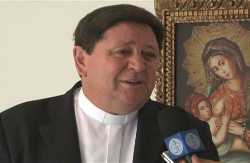 Archbishop Jo„o Br·z de Aviz