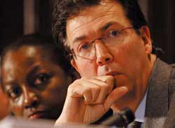 Nicholas P. Cafardi (CNS file photo)