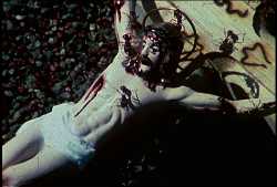 Scene from "A Fire in My Belly."