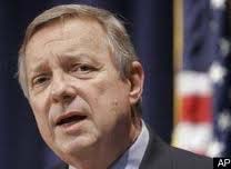 Senator Durbin